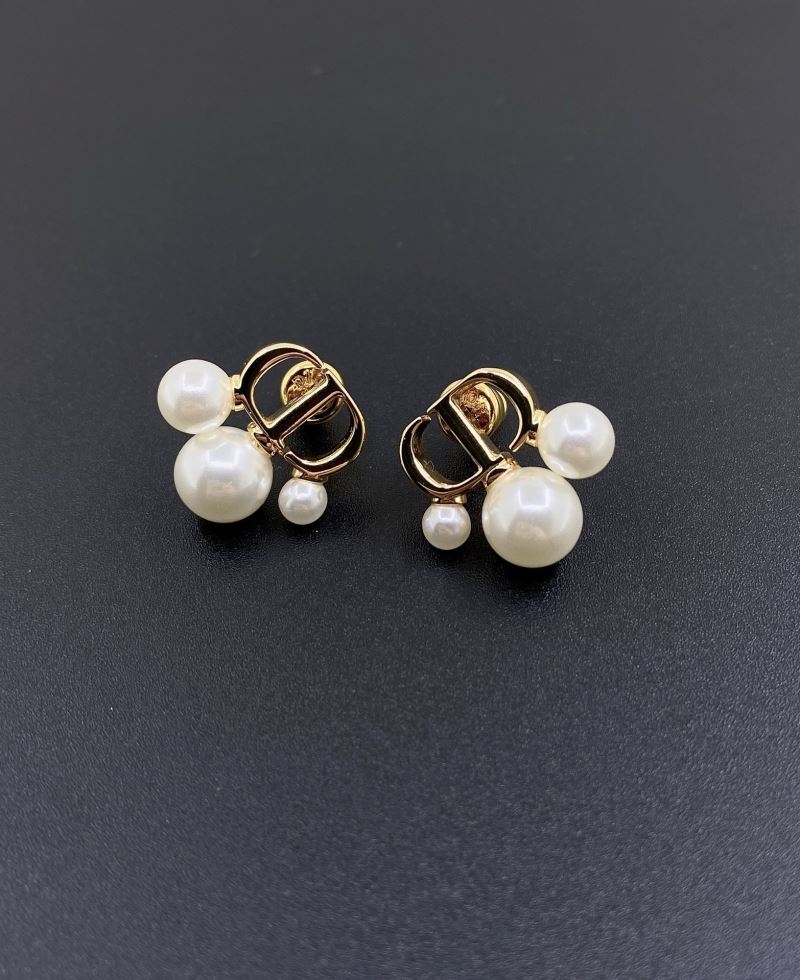 Christian Dior Earrings